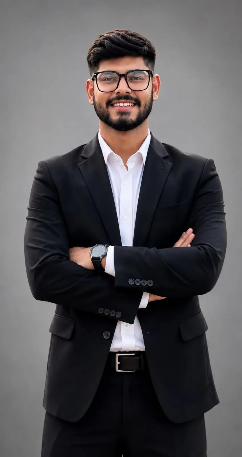 Mr. Gourav Chugh - Sales and Marketing Rights Reserved